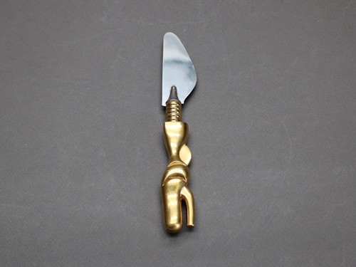 Miguel berrocal knife - miguel,