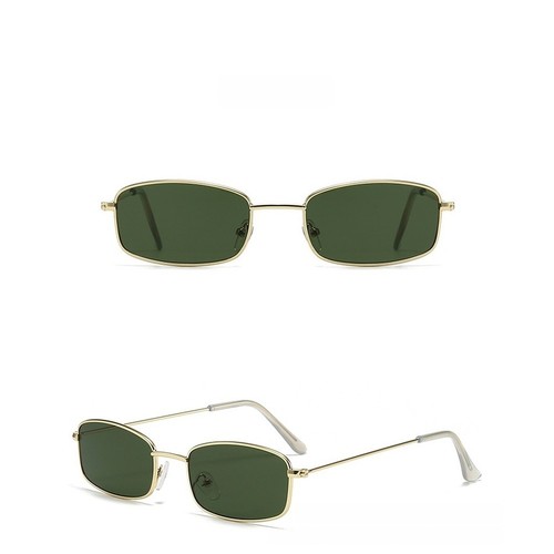 Pour soleil carrées en - de,