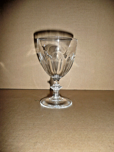 Verre vin blanc - verre, 11,5