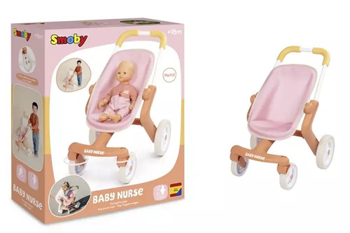 Baby nurse mój - baby,