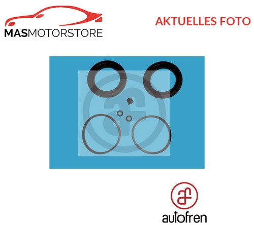 Repair kit brake - , caliper