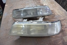 JDM Honda civic EF2 SH4 Kouki