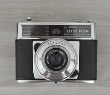 Zeiss Ikon - Contessamat STE -
