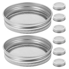  8 Pcs Couvercle Germoir
