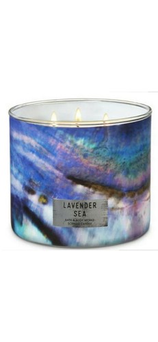 Bath body works - body,