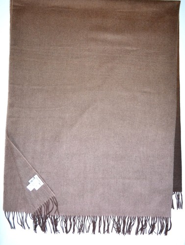 écharpe couverture rayée - Écharpe,