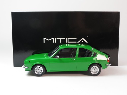 Mythique alfa romeo alfasud - alfa,