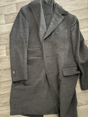 Manteaux corneliani - id,