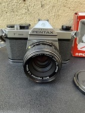 Pentax Caméra K1000