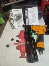 Cloueur De Finition Bostitch