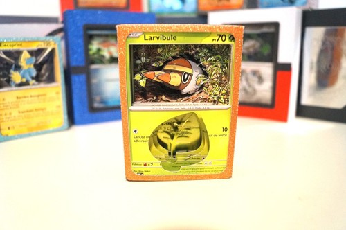 Carte pokémon fait - ,