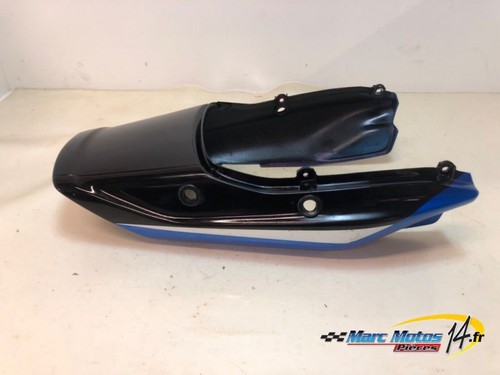 Coque arriere kawasaki - arriere,