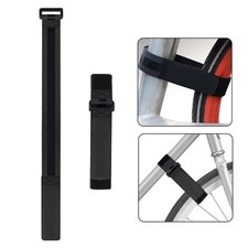 Bretelles Vélo Rack Sangles