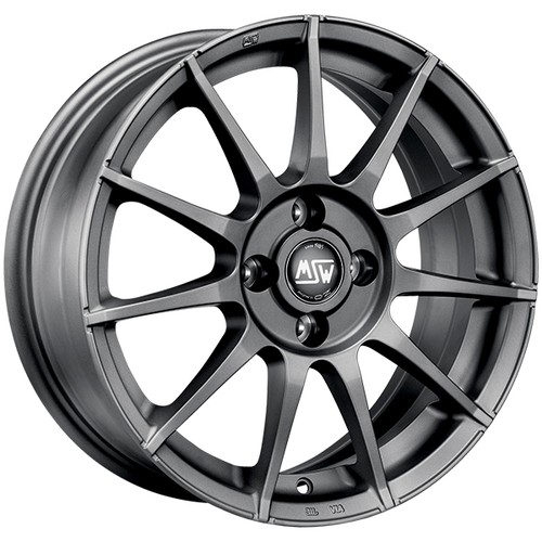 Jantes roues msw pour - jantes,