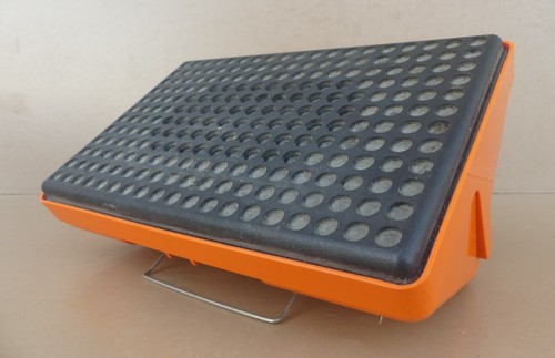Enceinte haut parleur vintage - enceinte,