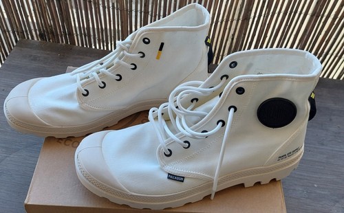 Chaussures palladium pampa htg - pampa,