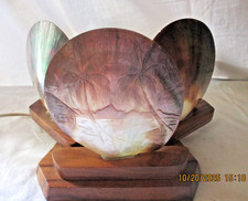 Superbe  lampe de chevet 3