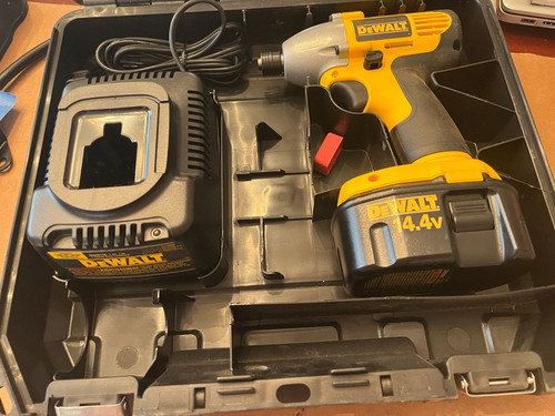 Dewalt cordless volt hammer - volt,