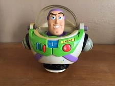 FIGURINE Buzz L'Éclair Toy