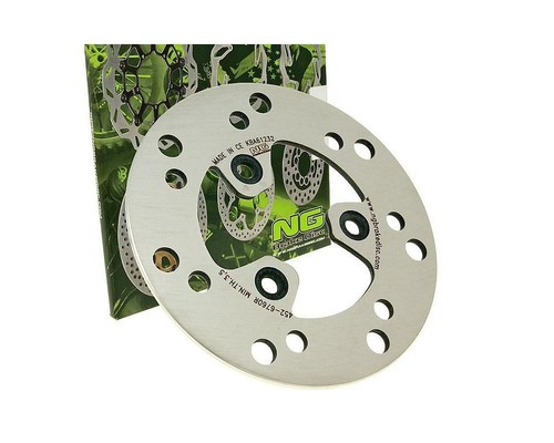 Brake 155mm pour aprilia - 155mm,