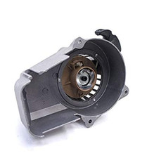 PITRIDER - Lanceur Pocket bike