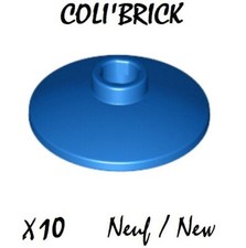 lego 4740 - 10x Disque