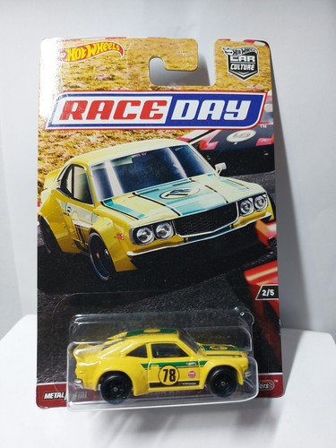 Hot wheels - 1/64, 🇨🇵