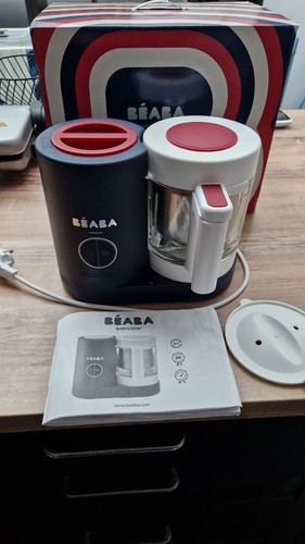 Béaba babycook néo - babycook, édition