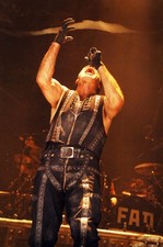 Rammstein Till Lindemann