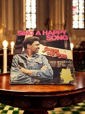  Vinyle 45 tours George Mc