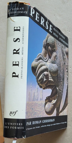 Perse proto iraniens mèdes - perse, proto-iraniens