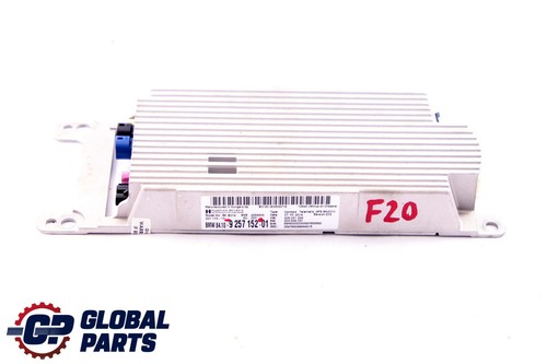 Module commande gps bmw - gps,