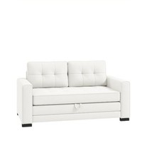 canapé convertible 2 places