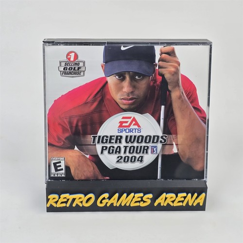 Tiger woods pga tour - pga, (pc