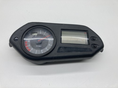 Instrumentation compteur de - instrumentation,