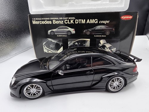 Mercedes benz clk dtm amg - mercedes,