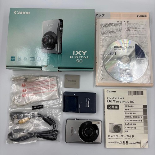 Appareil photo argentique