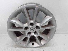 13120652 JANTE OPEL ZAFIRA B