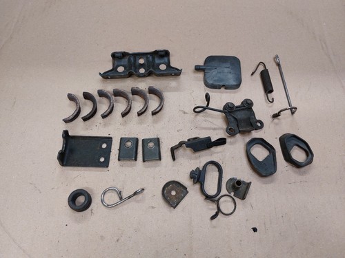 Accessoire ferraille châssis - ferraille,