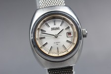 Vintage. 1971 [N MINT] SEIKO