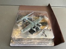 Avion miniature Militaire