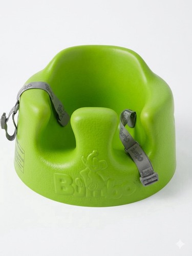 Bumbo infant baby floor seat - bumbo,