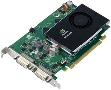 Carte Graphique Nvidia QUADRO