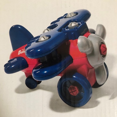 Avion monter oxybul avec - monter,