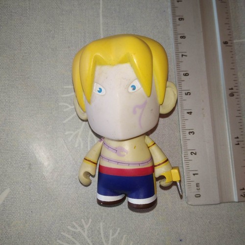 Kidrobot art toy - toy, street