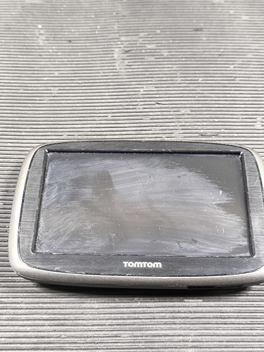 Appareil gps tomtom - appareil,