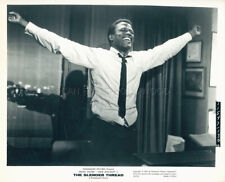 SIDNEY POITIER THE SLENDER