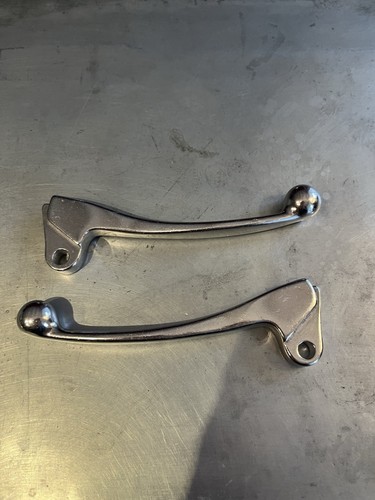 Chappy yamaha paire levier - paire,