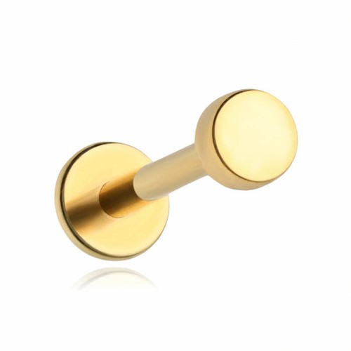 Boucle oreille labret en - boucle,
