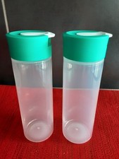 Bouteilles Condiserves